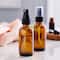 12 Packs: 2 ct. (24 total) 2oz. Glass Spray Bottles by Make Market®